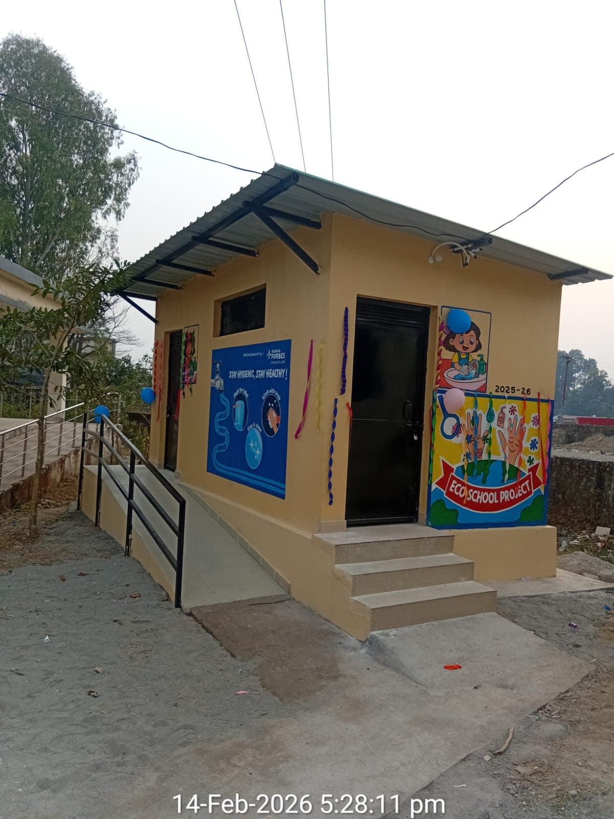 WASH Program